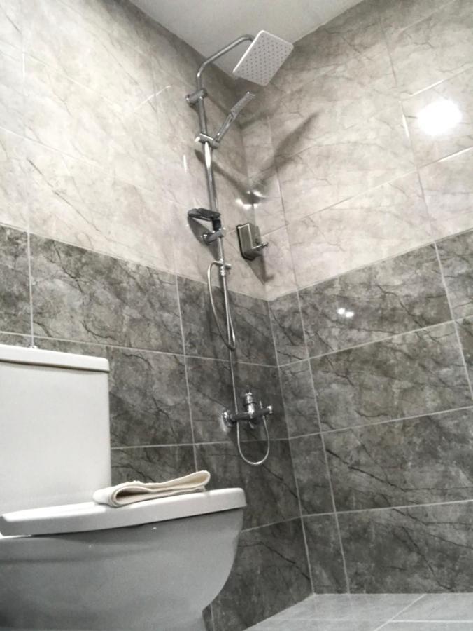 Zion Home Butik Otel Estambul Exterior foto