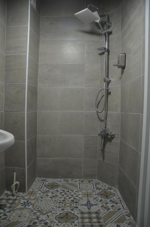 Zion Home Butik Otel Estambul Exterior foto