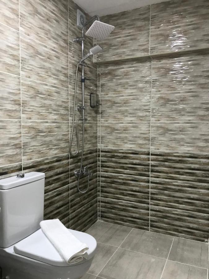Zion Home Butik Otel Estambul Exterior foto